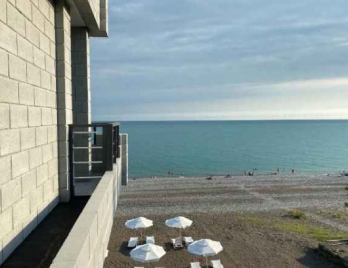 Отель Apsny Pearl / Апсны Перл Жемчужина Цандрипш