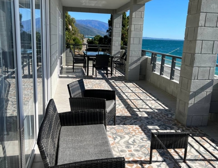 Отель Apsny Pearl / Апсны Перл Жемчужина Цандрипш