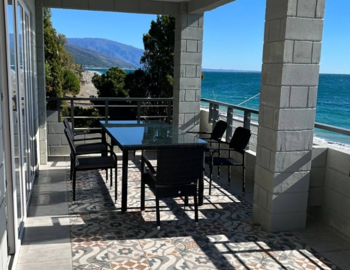 Отель Apsny Pearl / Апсны Перл Жемчужина Цандрипш