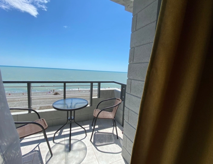 Отель Apsny Pearl / Апсны Перл Жемчужина Цандрипш