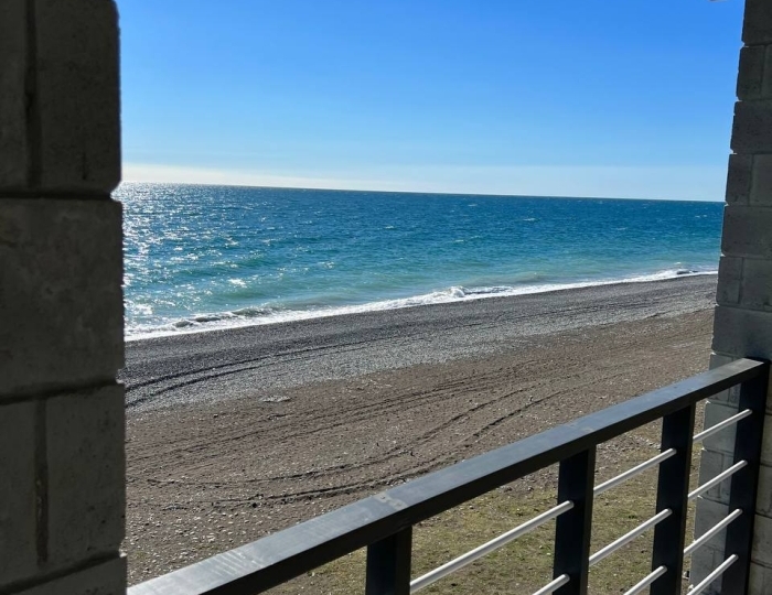 Отель Apsny Pearl / Апсны Перл Жемчужина Цандрипш