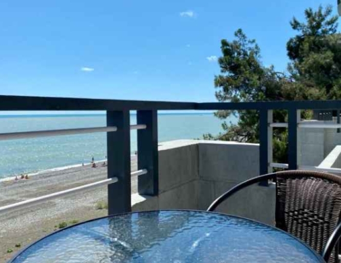 Отель Apsny Pearl / Апсны Перл Жемчужина Цандрипш