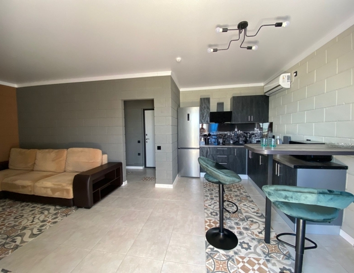 Апартаменты 2-местные 2-комнатные апартаменты - Отель Apsny Pearl / Апсны Перл Жемчужина Цандрипш