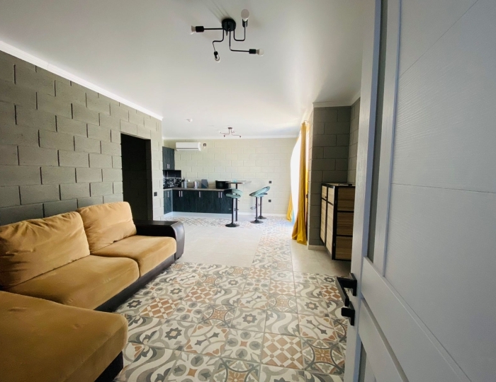 Апартаменты 2-местные 2-комнатные апартаменты - Отель Apsny Pearl / Апсны Перл Жемчужина Цандрипш