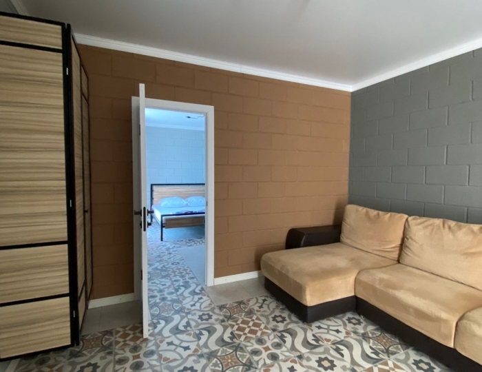 Апартаменты 2-местные 2-комнатные апартаменты - Отель Apsny Pearl / Апсны Перл Жемчужина Цандрипш