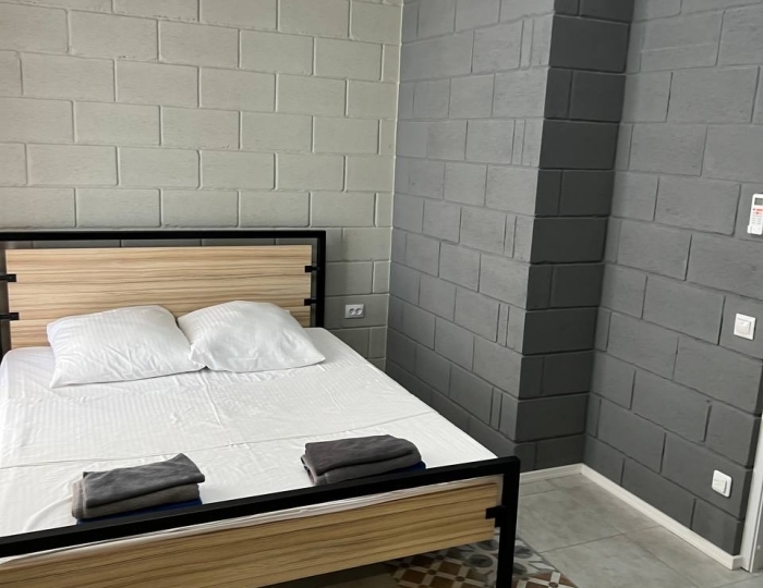 Апартаменты 4-местные 3-комнатные апартаменты - Отель Apsny Pearl / Апсны Перл Жемчужина Цандрипш