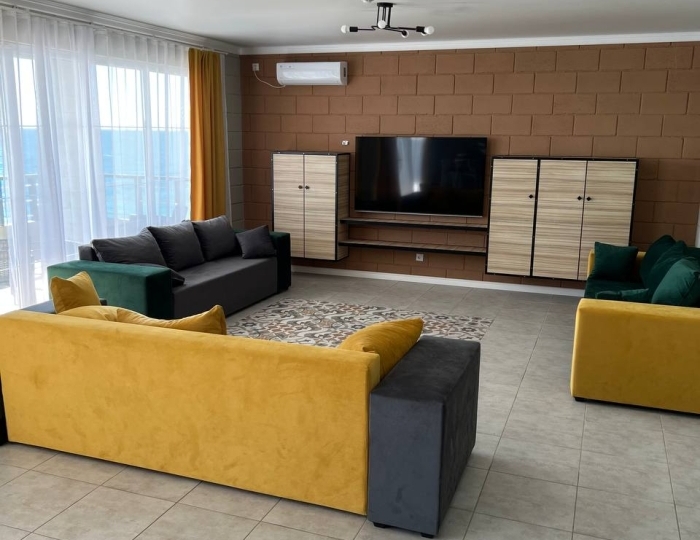 Апартаменты 6-ти местные 5-комнатные апартаменты - Отель Apsny Pearl / Апсны Перл Жемчужина Цандрипш