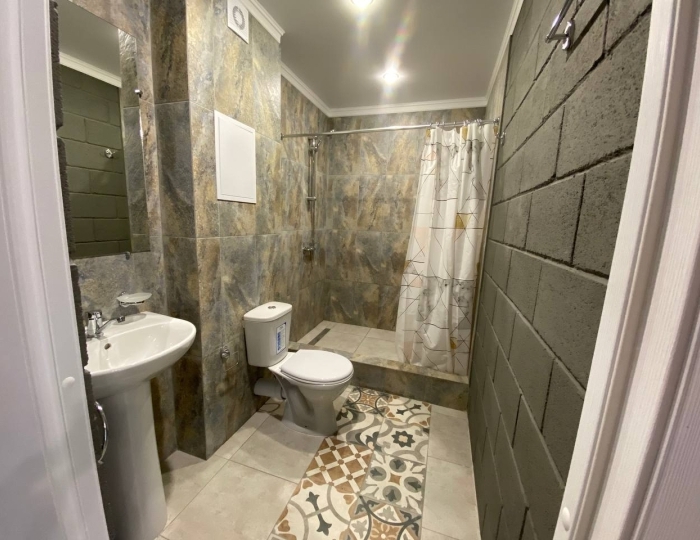 Студия 2-местная 1-комнатная студия - Отель Apsny Pearl / Апсны Перл Жемчужина Цандрипш